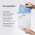 Hydro Cera - nol Real Deep Mask - WowSkin Romania Biodance Hydro Cera-nol Mask întărește bariera pielii și previne pierderea de apă transepidermică. Potrivită pentru toate tipurile de ten, inclusiv sensibil. wowskin.ro